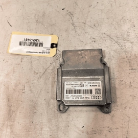 2016 2017 2018 AUDI A6 Quattro SENSOR MODULE YAW RATE SPEED COMBINATION OEM