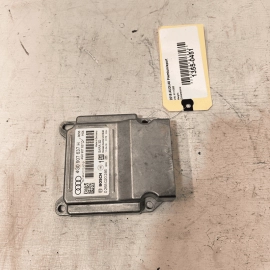 2016 2017 2018 AUDI A6 Quattro SENSOR MODULE YAW RATE SPEED COMBINATION OEM