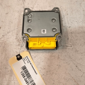 2016 2017 2018 AUDI A6 Quattro SENSOR MODULE YAW RATE SPEED COMBINATION OEM