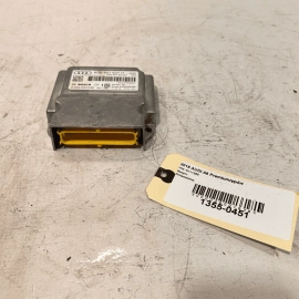 2016 2017 2018 AUDI A6 Quattro SENSOR MODULE YAW RATE SPEED COMBINATION OEM