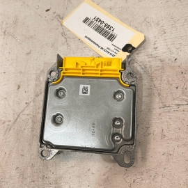 2016 2017 2018 AUDI A6 Quattro SENSOR MODULE YAW RATE SPEED COMBINATION OEM