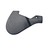 2018-24 Volkswagen Atlas SE Front Passenger Seat Inner Cap Cover Panel Trim OEM