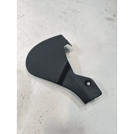 2018-24 Volkswagen Atlas SE Front Passenger Seat Inner Cap Cover Panel Trim OEM