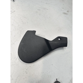 2018-24 Volkswagen Atlas SE Front Passenger Seat Inner Cap Cover Panel Trim OEM