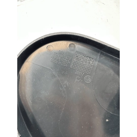 2018-24 Volkswagen Atlas SE Front Passenger Seat Inner Cap Cover Panel Trim OEM