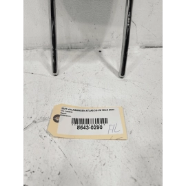 21-2023 Volkswagen VW Atlas Front Left or Right Seat Head Rest Headrest OEM 1PCS