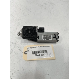 2018-2023 VOLKSWAGEN ATLAS FRONT DRIVER SEAT RECLINE TILT ADJUSTMENT MOTOR OEM