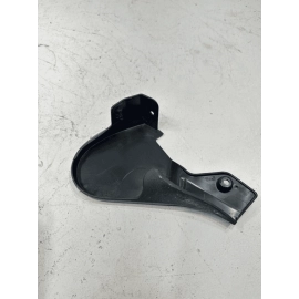 2018 - 2024 Volkswagen Atlas SE Front Driver Seat Inner Cap Cover Panel Trim OEM 2018 - 2024 Volkswagen Atlas SE Front Driver Seat Inner Cap Cover Panel Trim OEM