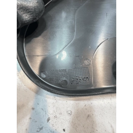 2018 - 2024 Volkswagen Atlas SE Front Driver Seat Inner Cap Cover Panel Trim OEM 2018 - 2024 Volkswagen Atlas SE Front Driver Seat Inner Cap Cover Panel Trim OEM