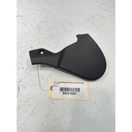 2018 - 2024 Volkswagen Atlas SE Front Driver Seat Inner Cap Cover Panel Trim OEM 2018 - 2024 Volkswagen Atlas SE Front Driver Seat Inner Cap Cover Panel Trim OEM