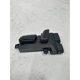 2018 - 2024 VOLKSWAGEN ATLAS FRONT LEFT SIDE SEAT ADJUSTMENT CONTROL SWITCH OEM