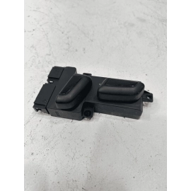 2018 - 2024 VOLKSWAGEN ATLAS FRONT LEFT SIDE SEAT ADJUSTMENT CONTROL SWITCH OEM