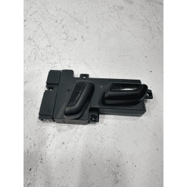 2018 - 2024 VOLKSWAGEN ATLAS FRONT LEFT SIDE SEAT ADJUSTMENT CONTROL SWITCH OEM