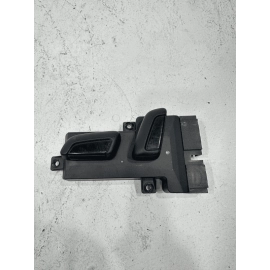 2018 - 2024 VOLKSWAGEN ATLAS FRONT LEFT SIDE SEAT ADJUSTMENT CONTROL SWITCH OEM