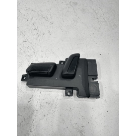 2018 - 2024 VOLKSWAGEN ATLAS FRONT LEFT SIDE SEAT ADJUSTMENT CONTROL SWITCH OEM