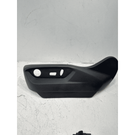 Volkswagen Atlas SE 2018-2024 Front Left Driver Seat Switch Panel Cover Trim OEM