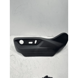 Volkswagen Atlas SE 2018-2024 Front Left Driver Seat Switch Panel Cover Trim OEM