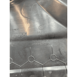 Volkswagen Atlas SE 2018-2024 Front Left Driver Seat Switch Panel Cover Trim OEM