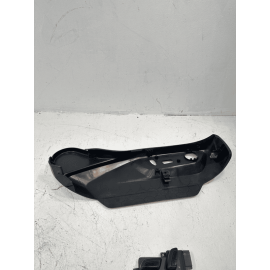 Volkswagen Atlas SE 2018-2024 Front Left Driver Seat Switch Panel Cover Trim OEM