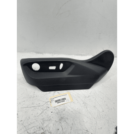 Volkswagen Atlas SE 2018-2024 Front Left Driver Seat Switch Panel Cover Trim OEM