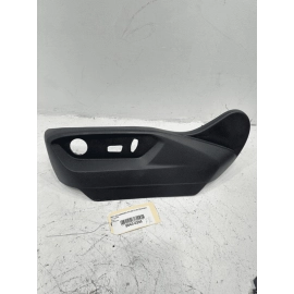 Volkswagen Atlas SE 2018-2024 Front Left Driver Seat Switch Panel Cover Trim OEM