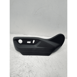 Volkswagen Atlas SE 2018-2024 Front Left Driver Seat Switch Panel Cover Trim OEM