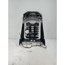 VOLKSWAGEN ATLAS 2020-2024 FRONT LEFT DRIVER SIDE SEAT BACK FRAME ASSEMBLY OEM