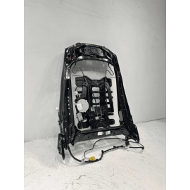 VOLKSWAGEN ATLAS 2020-2024 FRONT LEFT DRIVER SIDE SEAT BACK FRAME ASSEMBLY OEM