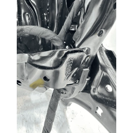 VOLKSWAGEN ATLAS 2020-2024 FRONT LEFT DRIVER SIDE SEAT BACK FRAME ASSEMBLY OEM