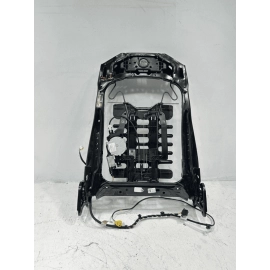 VOLKSWAGEN ATLAS 2020-2024 FRONT LEFT DRIVER SIDE SEAT BACK FRAME ASSEMBLY OEM