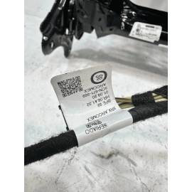 VOLKSWAGEN ATLAS 2020-2024 FRONT LEFT DRIVER SIDE SEAT BACK FRAME ASSEMBLY OEM