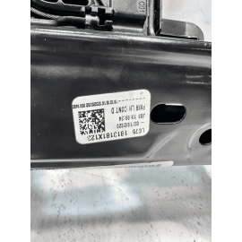 VOLKSWAGEN ATLAS 2020-2024 FRONT LEFT DRIVER SIDE SEAT BACK FRAME ASSEMBLY OEM