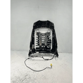 VOLKSWAGEN ATLAS 2020-2024 FRONT LEFT DRIVER SIDE SEAT BACK FRAME ASSEMBLY OEM