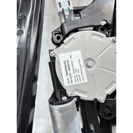 VOLKSWAGEN ATLAS 2020-2024 FRONT LEFT DRIVER SIDE SEAT BACK FRAME ASSEMBLY OEM