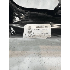 VOLKSWAGEN ATLAS 2020-2024 FRONT LEFT DRIVER SIDE SEAT BACK FRAME ASSEMBLY OEM