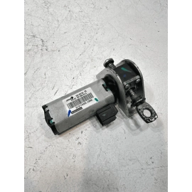 18-23 VOLKSWAGEN ATLAS FRONT LEFT DRIVER SEAT RECLINE TILT ADJUSTMENT MOTOR OEM