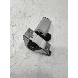 18-23 VOLKSWAGEN ATLAS FRONT LEFT DRIVER SEAT RECLINE TILT ADJUSTMENT MOTOR OEM
