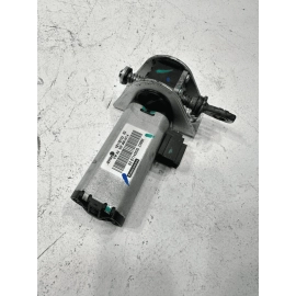 18-23 VOLKSWAGEN ATLAS FRONT LEFT DRIVER SEAT RECLINE TILT ADJUSTMENT MOTOR OEM