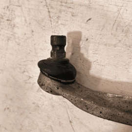 2012-2018 Audi A6 Front Right Upper Control Passenger Side Arm Bushing 70Mi