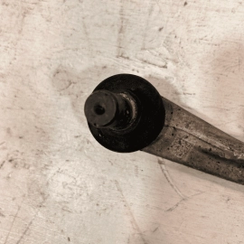 2012-2018 Audi A6 Front Right Upper Control Passenger Side Arm Bushing 70Mi