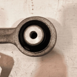 2012-2018 Audi A6 Front Right Upper Control Passenger Side Arm Bushing 70Mi