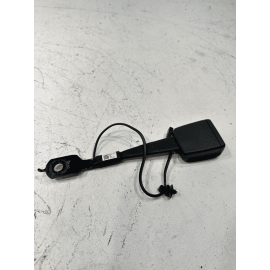 2020-2024 Volkswagen VW Atlas Front Left or Right Seat Belt Seatbelt Buckle OEM