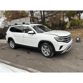 2020-2024 Volkswagen VW Atlas Front Left or Right Seat Belt Seatbelt Buckle OEM