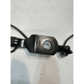 2020-2024 Volkswagen VW Atlas Front Left or Right Seat Belt Seatbelt Buckle OEM