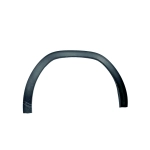 2021 - 2024 VOLKSWAGEN ATLAS VW REAR RIGHT PASSENGER WHEEL ARCH MOLDING OEM