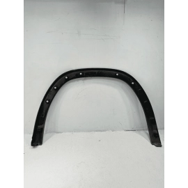 2021 - 2024 VOLKSWAGEN ATLAS VW REAR RIGHT PASSENGER WHEEL ARCH MOLDING OEM 2021 - 2024 VOLKSWAGEN ATLAS VW REAR RIGHT PASSENGER WHEEL ARCH MOLDING OEM