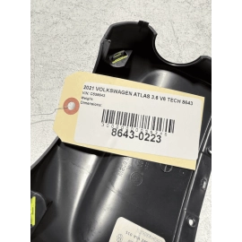 2018-2023 Volkswagen Atlas Upper Column Cover Shroud OEM