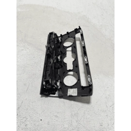 2018-2023 Volkswagen Atlas Dash Climate Control Trim Panel OEM