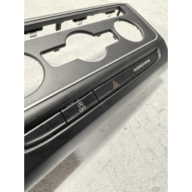 2018-2023 Volkswagen Atlas Dash Climate Control Trim Panel OEM