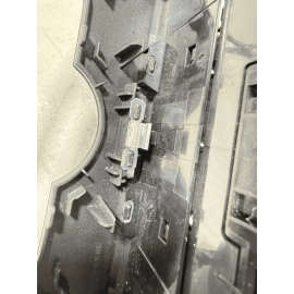 2018-2023 Volkswagen Atlas Dash Climate Control Trim Panel OEM